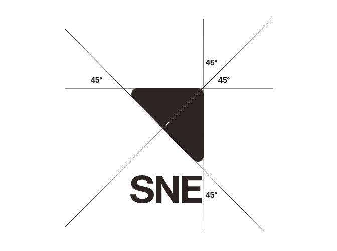 SNE-brand-identity-design-logo