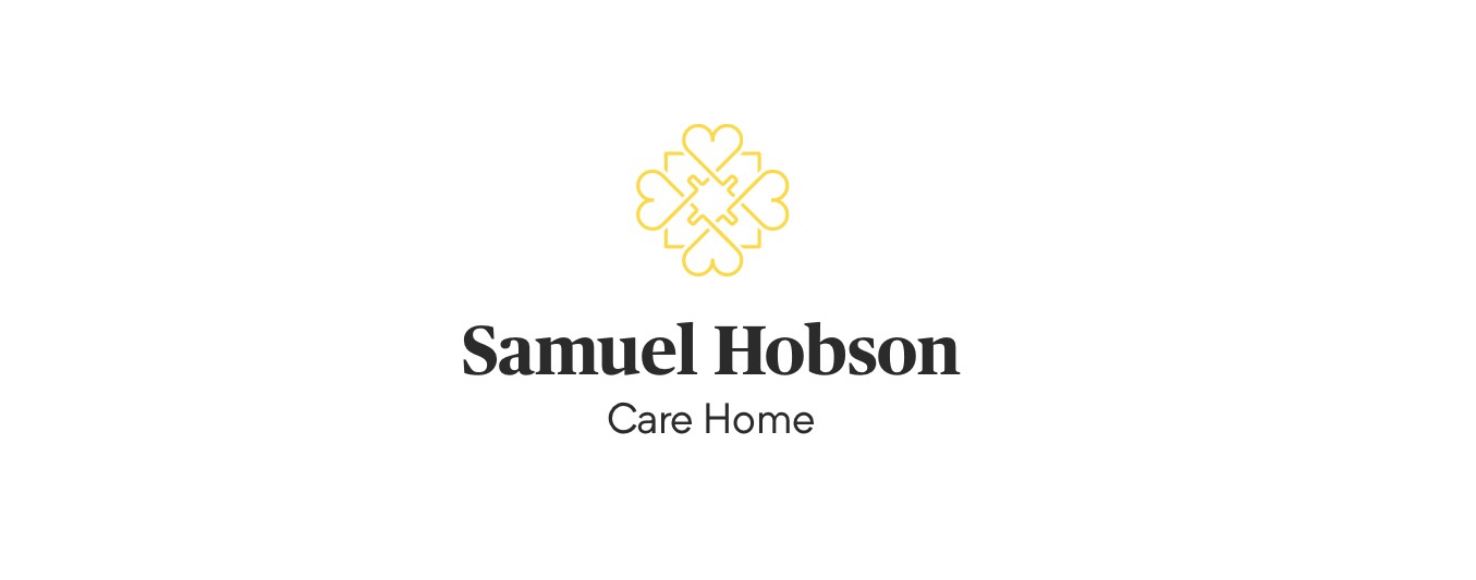 Samuel Hobson House - New logo/Rebrand/Branding