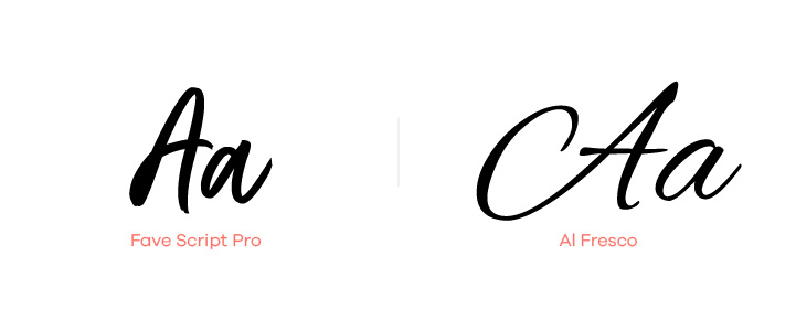 Script-brand-typography-example