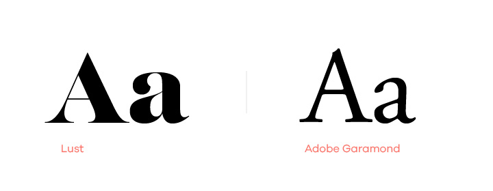 Serif-brand-typography-example