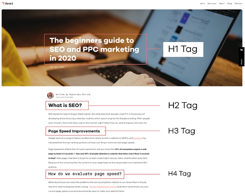 Heading-Tags-seo