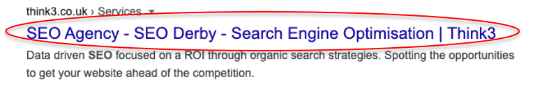 google-seo-title-example