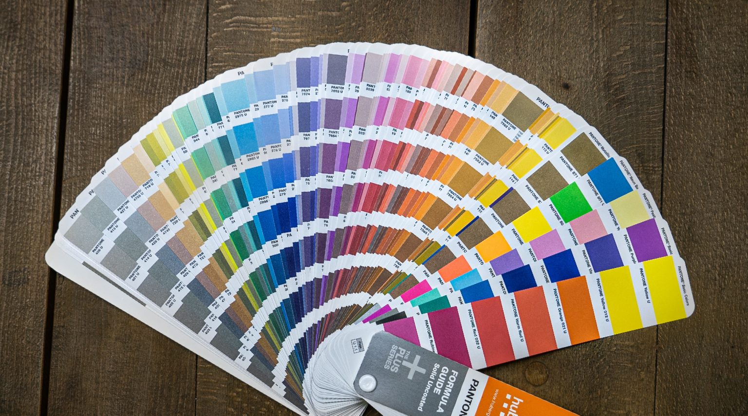 Guide to CMYK and RGB for Print and Digital design - Think3