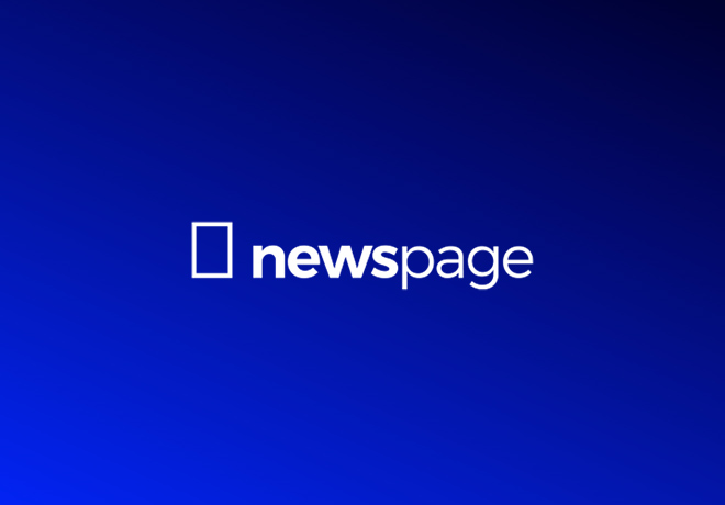 NewsPage background