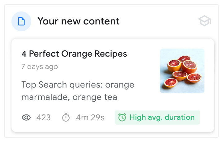 Google-Search-Console-Insights-your-New-Content