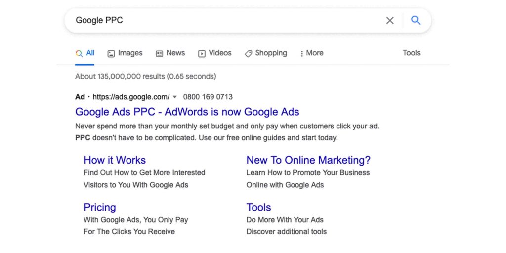 google-ppc