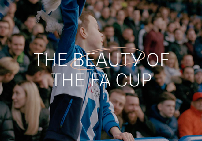 My Road to Wembley background