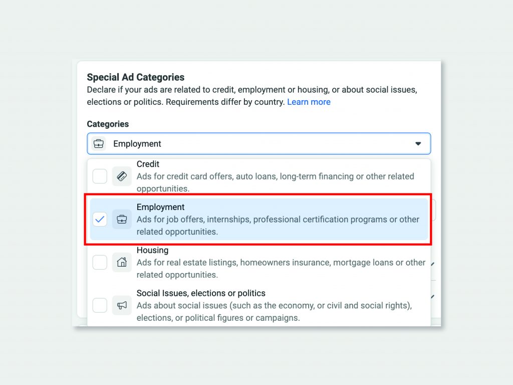 special-ad-categories-Facebook-new-advertising-policy