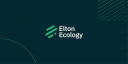 Elton Ecology background