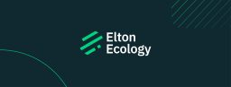 Elton Ecology background