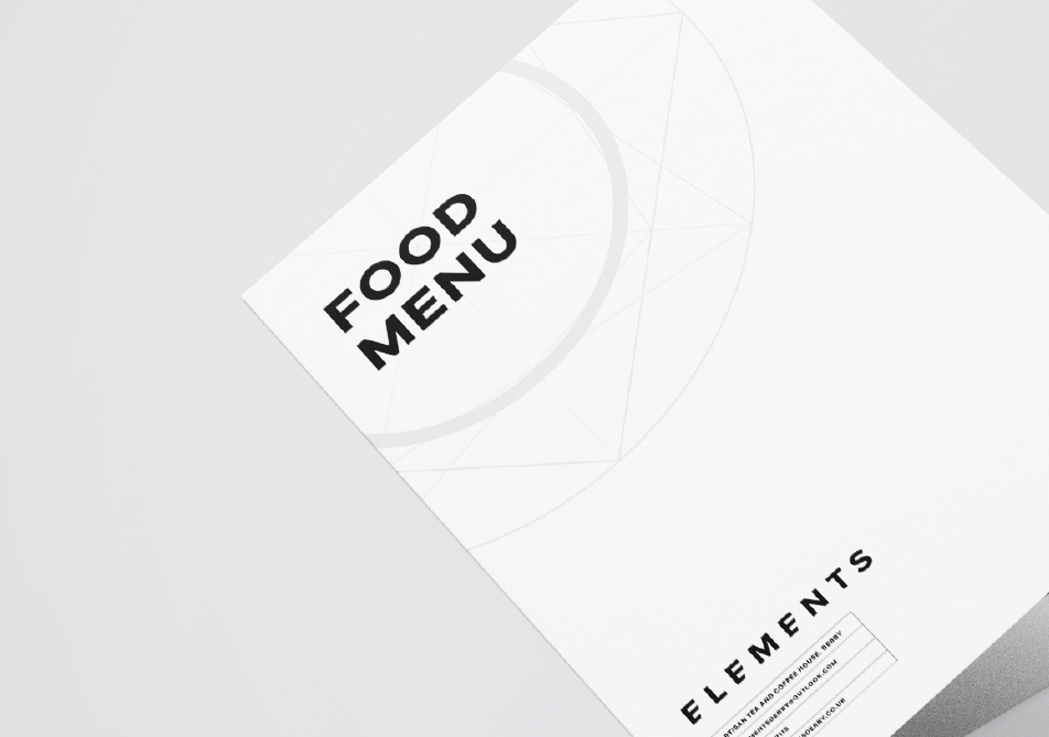 Elements background