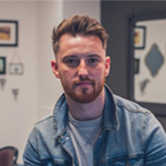 Author: Grant Thompson