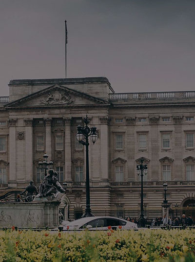 Rebranding the Sussex Royal Brand – The true cost of a Royal rebrand. background