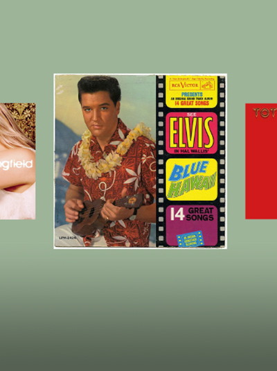 August Studio Playlist; Bring Back The Memories background