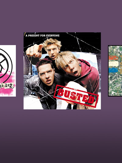 September Studio Playlist – Throwbacks background