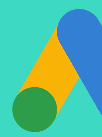 Google Ad Card