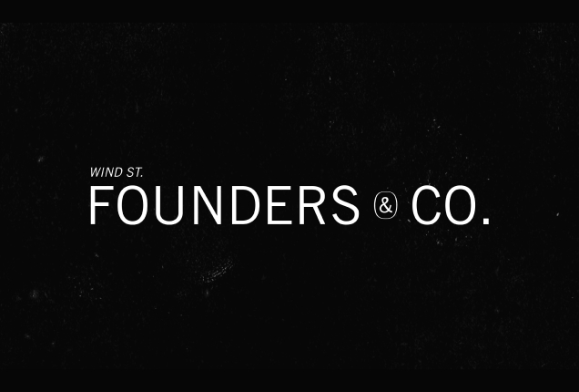 Founders & Co background