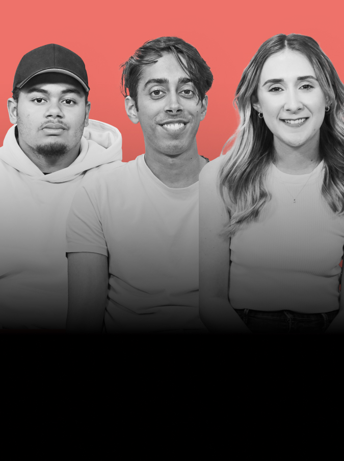 Triple Hire for think3! background