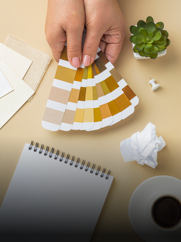 Rebrands vs Brand Evolutions: Dispelling Myths and Assumptions background